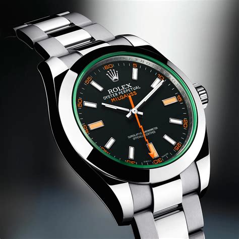 rolex milguase|Rolex Milgauss for sale 2022.